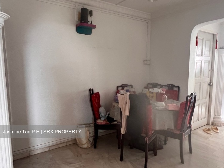 Blk 523 Jurong West Street 52 (Jurong West), HDB 5 Rooms #535221971
